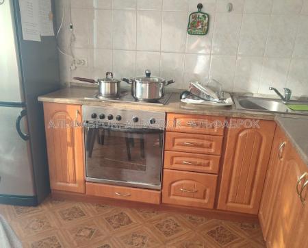 Продам 1-комнатную квартиру