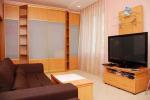 Здам 2-кімнатну квартиру, 50 м², євроремонт