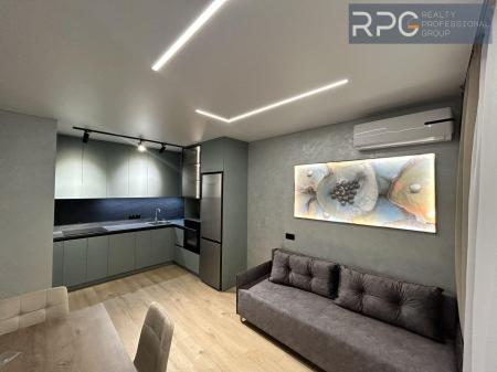 Продам 1-кімнатну квартиру в новобудові, ЖК Варшавський Плюс