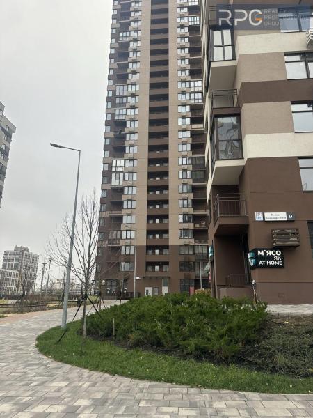 Продам 2-кімнатну квартиру, ЖК&nbsp;Варшавський&nbsp;2