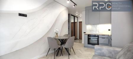 Продам 1-кімнатну квартиру в новобудові, ЖК Варшавський Плюс