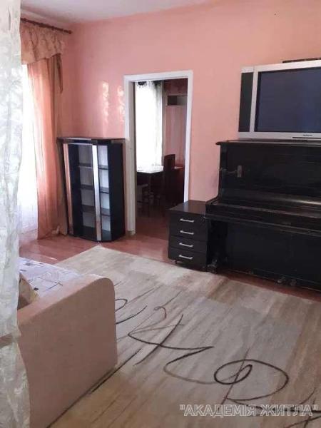 Сдам 3-комнатную квартиру