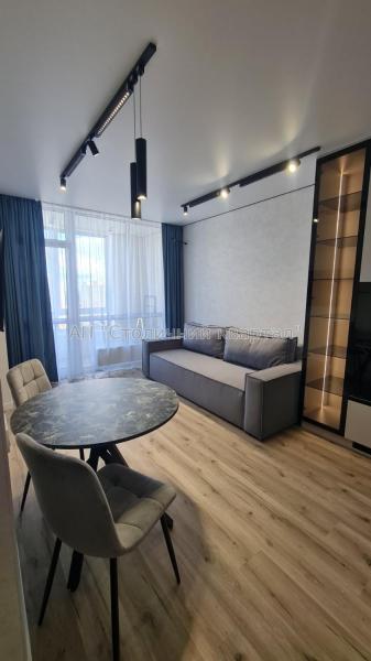 Продам 1-комнатную квартиру, ЖК Варшавский 2