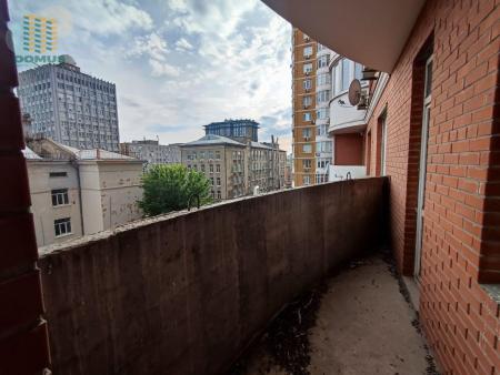 Продам 2-кімнатну квартиру, ЖК «Капітан»