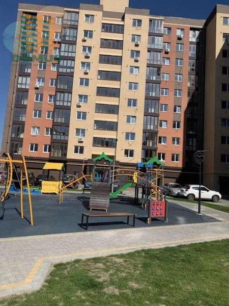 Продам 2-кімнатну квартиру, ЖК «Одеська Чайка» на Сахарова