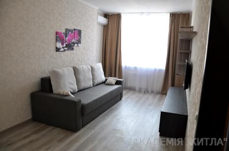 Сдам 1-комнатную квартиру в новостройке