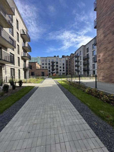 Продам квартиру незданий новобуд