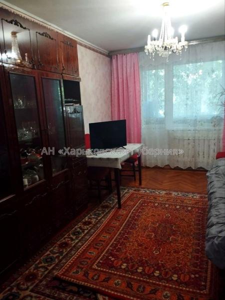 Продам 2-комнатную квартиру