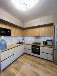 Продам 1-кімнатну квартиру, ЖК Софія Клубний, 56 м², авторський дизайн