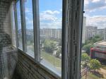 Продам 2-комнатную квартиру в новостройке, ЖК «OVIS», 70.78 м², без внутренних работ