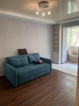 Продам 1-комнатную квартиру, 29 м², капитальный ремонт