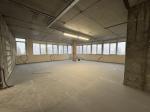 Здам офіс в офісному центрі, 1500 м², без внутрішніх робіт