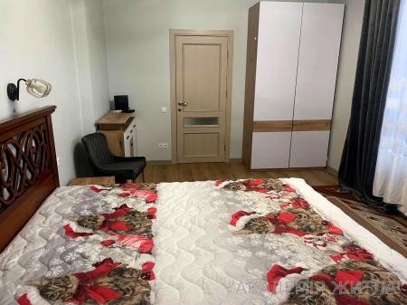 Сдам 2-комнатную квартиру в новостройке