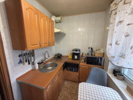 Продам 2-комнатную квартиру