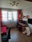 Продам 3-комнатную квартиру, 65.30 м², евроремонт