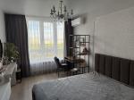 Продам 3-комнатную квартиру, ЖК&nbsp;Каховская, 84 м², евроремонт