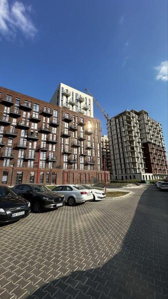 Продам 1-комнатную квартиру