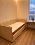 Продам 2-комнатную квартиру, ЖК&nbsp;Нивки-Парк, 52 м², авторский дизайн
