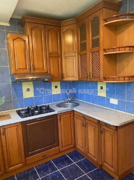 Продам 3-кімнатну квартиру