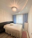Сдам 3-комнатную квартиру, 65 м², евроремонт