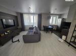 Продам 2-комнатную квартиру, 55.50 м², капитальный ремонт