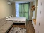 Сдам 1-комнатную квартиру в новостройке, 49 м², евроремонт