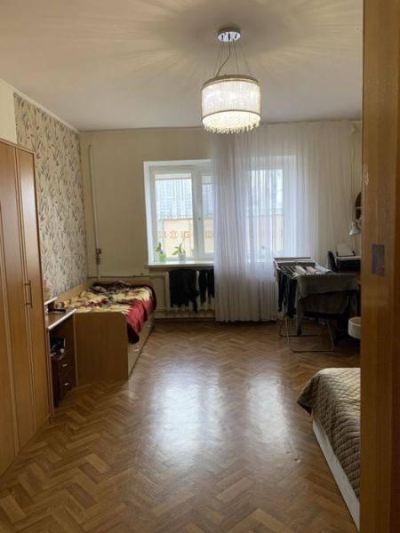 Продам 1-кімнатну квартиру