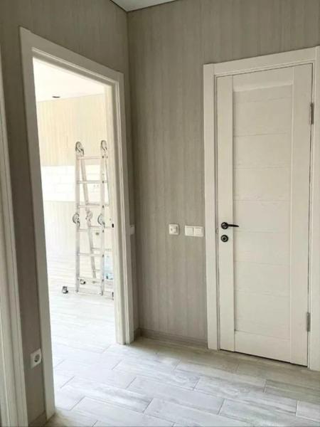 Продам 2-комнатную квартиру в новостройке, ЖК «Сити Парк»