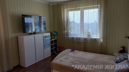 Продам 2-комнатную квартиру, ЖК&nbsp;«Министерский»