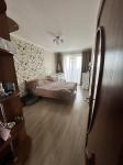 Продам 3-комнатную квартиру, 61 м², евроремонт