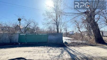 Продам ділянку під забудову житлової нерухомості