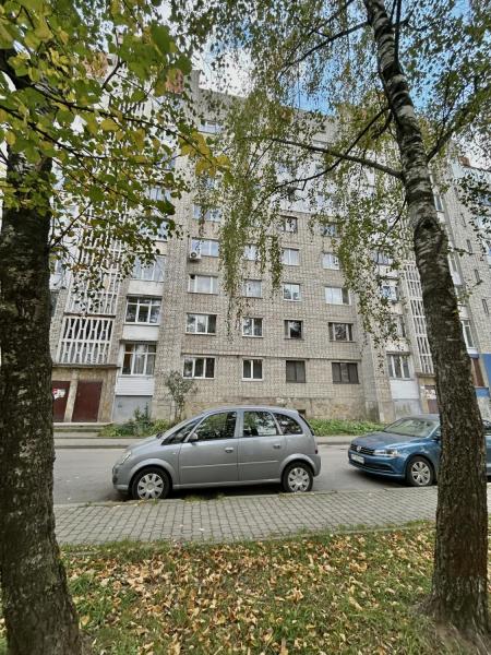 Продам 2-кімнатну квартиру