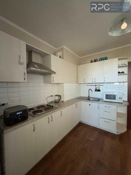 Продам 2-кімнатну квартиру, ЖК Navigator