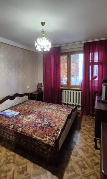 Продам 2-комнатную квартиру