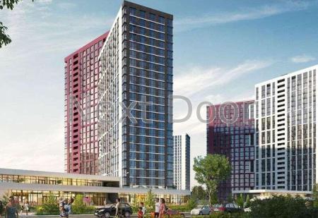 Продам 2-кімнатну квартиру, ЖК Dibrova Park