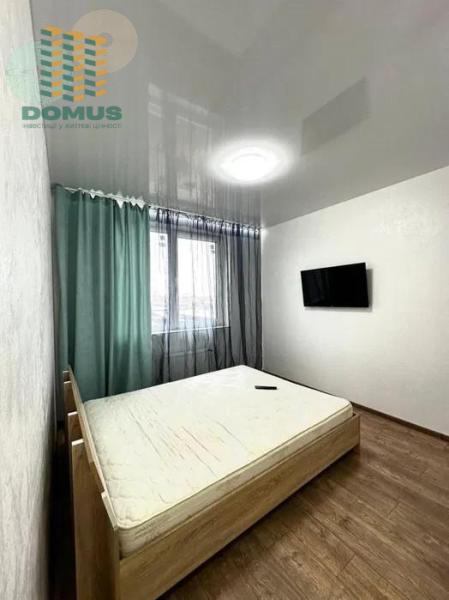 Продам 2-кімнатну квартиру, ЖК «53 Перлина»