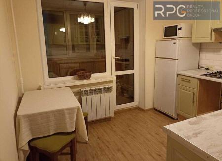 Продам 2-кімнатну квартиру