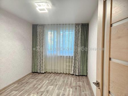 Продам 3-комнатную квартиру