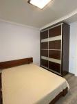 Сдам 2-комнатную квартиру в новостройке, ЖК Парковая Башня, 47 м², евроремонт