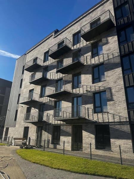 Продам квартиру незданий новобуд, ЖК&nbsp;Долішній