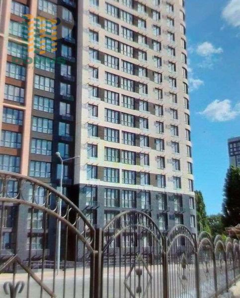 Продам 1-кімнатну квартиру, ЖК «Modern»