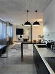 Здам квартиру-студію, 70 м², євроремонт