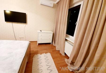 Сдам 1-комнатную квартиру в новостройке