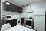Сдам 2-комнатную квартиру, 45.20 м², косметический ремонт