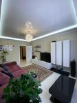 Продам 3-кімнатну квартиру в новобудові, ЖК «Крістер Град», 98 м², авторський дизайн