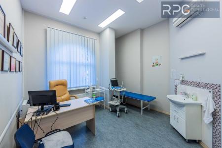 Здам клініку