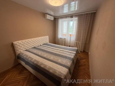 Сдам 3-комнатную квартиру