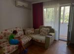 Продам 1-комнатную квартиру, 36 м², косметический ремонт
