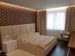 Продам 1-комнатную квартиру, ЖК&nbsp;«Кристер&nbsp;Град», 55 м², авторский дизайн
