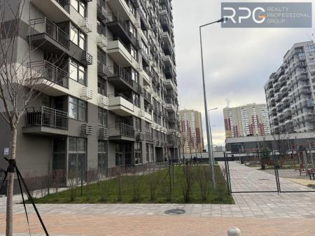 Продам 2-кімнатну квартиру